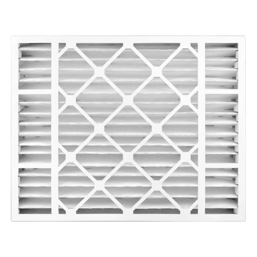 '-20x25x4 ( ) Honeywell Air 2 Filter Pack FC100A1037 For -MERV Replacement 11