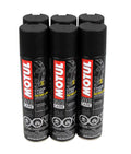 '- pck oz 6 Motul Lube, MTL103246 C4 Chain 9.3