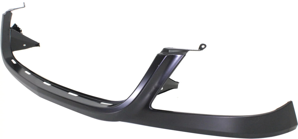 With 2010-2013 Bumper 2500 Primed Sprinter Trim Benz 3500 Compatible Front
