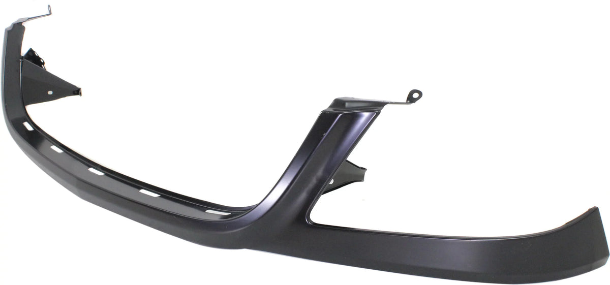 With 2010-2013 Bumper 2500 Primed Sprinter Trim Benz 3500 Compatible Front