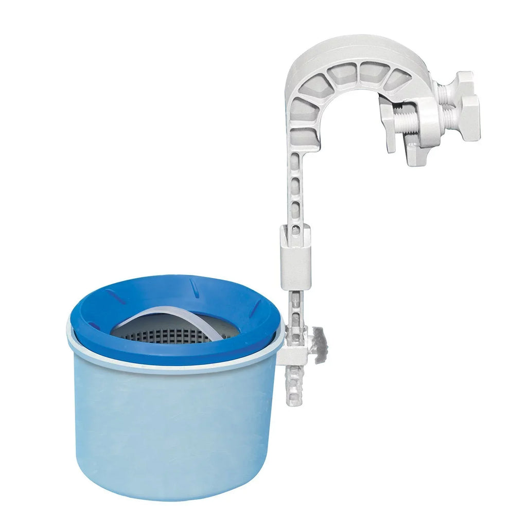 w/ Valves 2800 Automatic Replacement Skimmer Filter & Pump Intex GPH Sand Timer