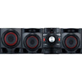 System XBOOM Music (Used) CM4590 Bluetooth 700W LG