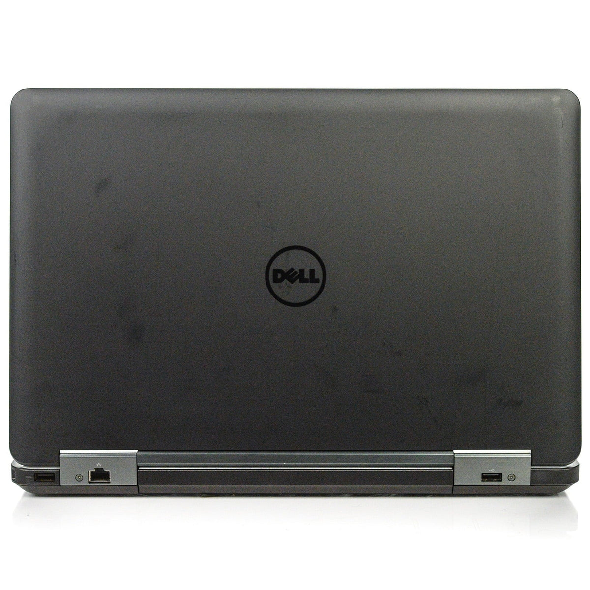SSD 8GB Dual-Core 10 E5540 Latitude 128GB B v.WAA Used Laptop Win i5 Pro
