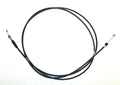 Throttle 2005-2009 Super Sea-Doo Fits 277001121 1503Cc Charged 215 Rxt Cable