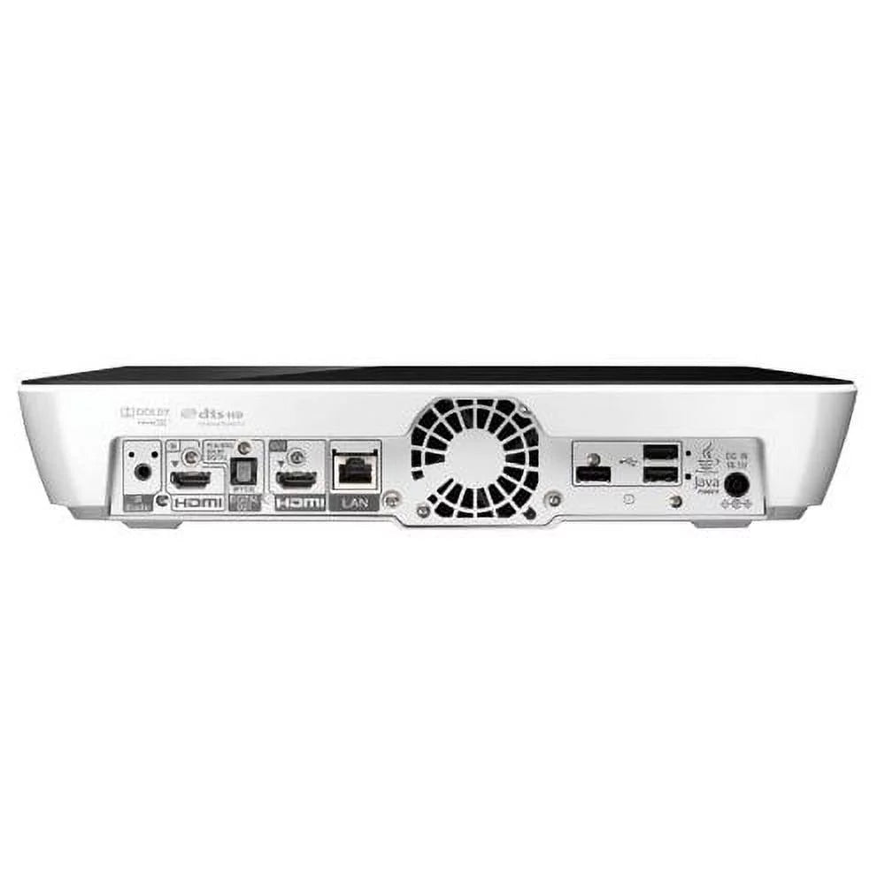 Blu-Ray Player NSZ-GT1
