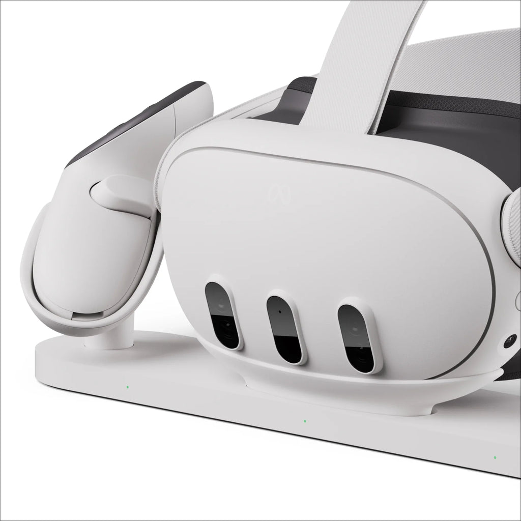 Quest Dock Charging Meta 3