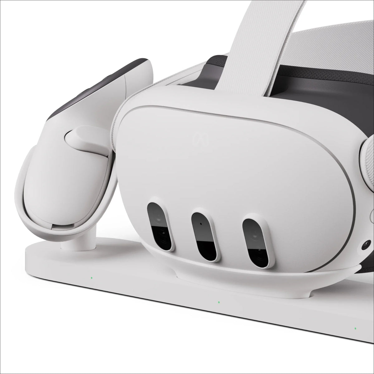 Quest Dock Charging Meta 3