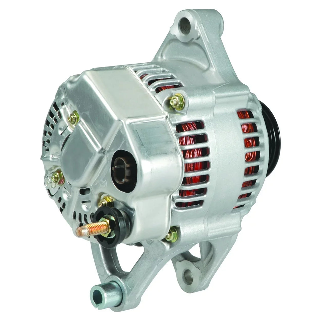 2001-2002 With 117A 2.5L Alternator Compatible L4 56028686Aa Al6443X Dodge NEW Dakota