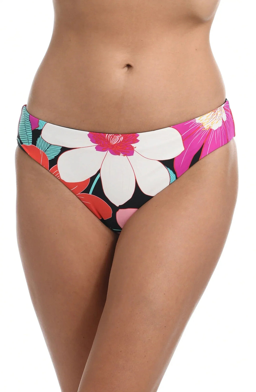 Blanca Swimsuit Bikini 6 Women's dimension Hipster Reversible La White Bottoms