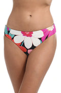 Blanca Swimsuit Bikini 6 Women's dimension Hipster Reversible La White Bottoms