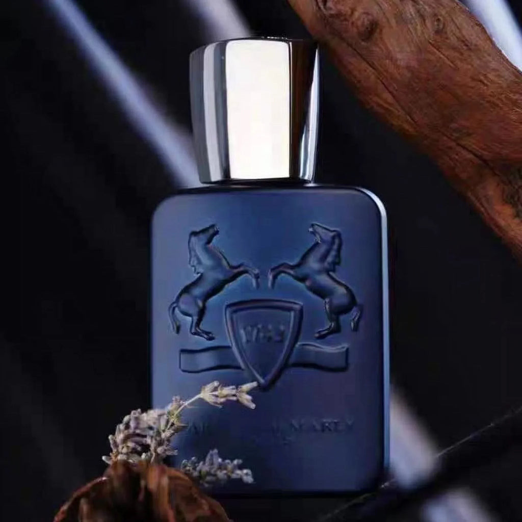 Ma_rly, by Parfums_ Parfums_ 4.2 De_Marly oz Layton Spray EDP（Men） De