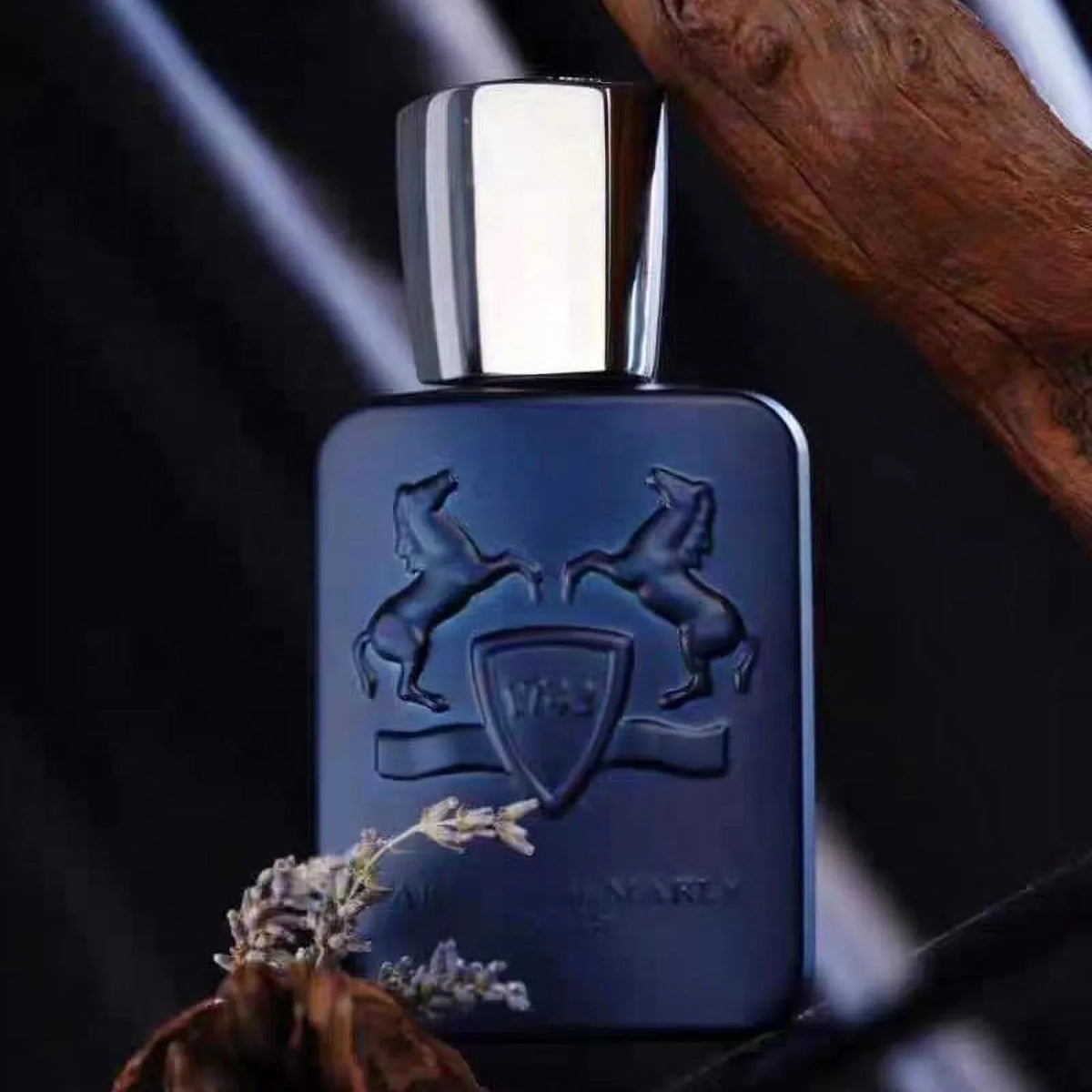 Ma_rly, by Parfums_ Parfums_ 4.2 De_Marly oz Layton Spray EDP（Men） De