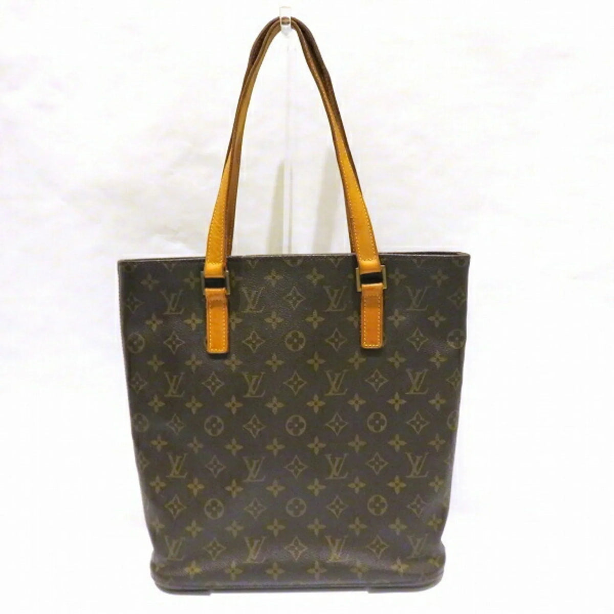Monogram Vavant (Fair) Ladies Tote Bag Pre-Owned Handbag GM M51170