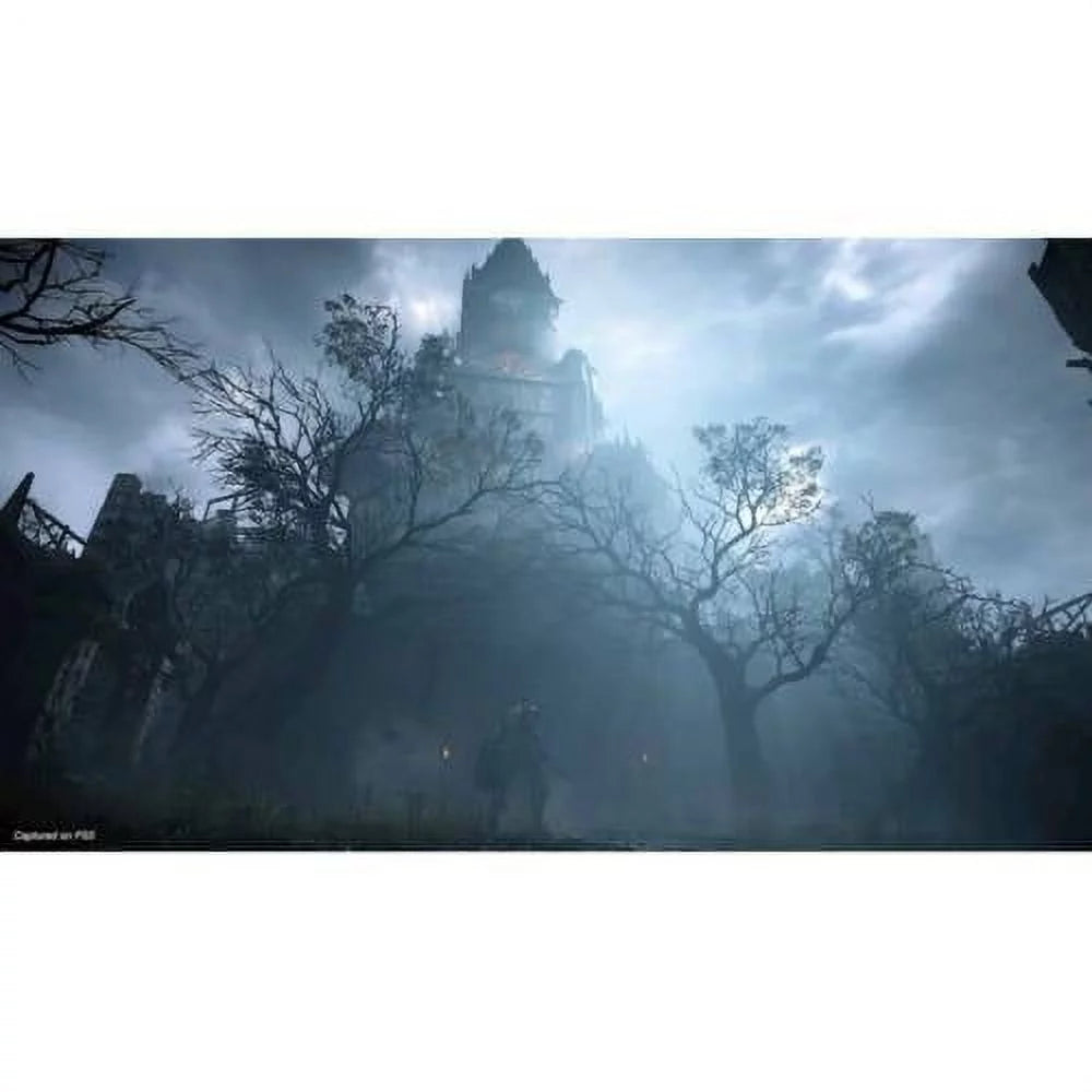PS5 Demon's - Edition Standard Souls