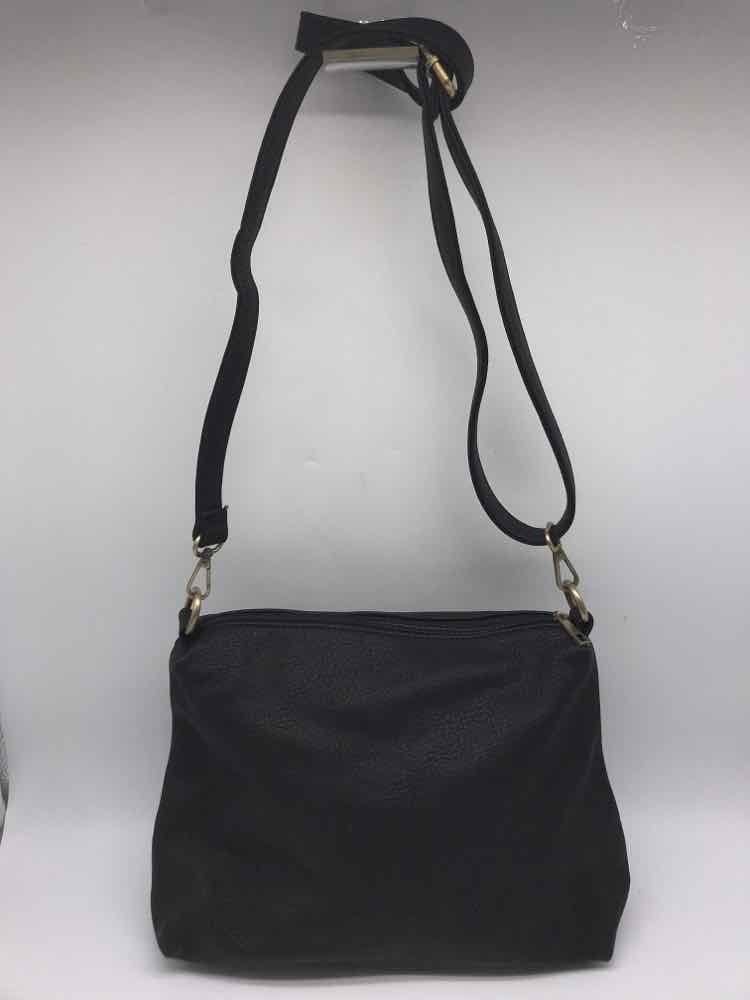Black Susan Crossbody Crossbody Joy Pre-Owned