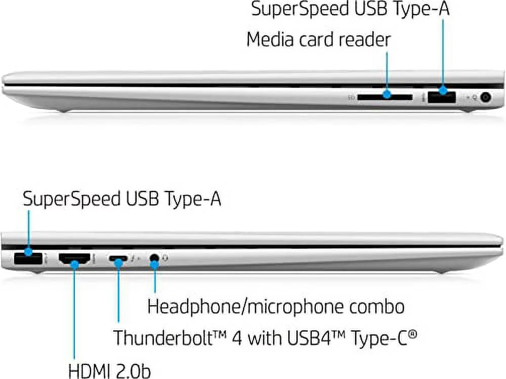 Pen 24GB X360 DDR4 Home Touchscreen Stylus i7-1195G7 HP SSD Backlit w/ 2-in-1 11 Core 15.6" 6 Laptop FHD 32GB Xe Iris RATZK Reader Win IPS 11th Thunderbolt 4 WiFi 1TB Envy 2022 FP KB Graphics