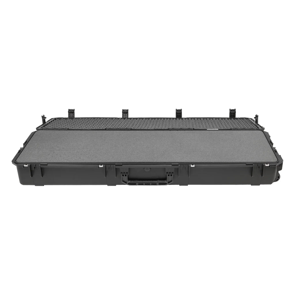 Protective Inch SKB Case Utility iSeries Wheels 6018-8 with 60 Waterproof