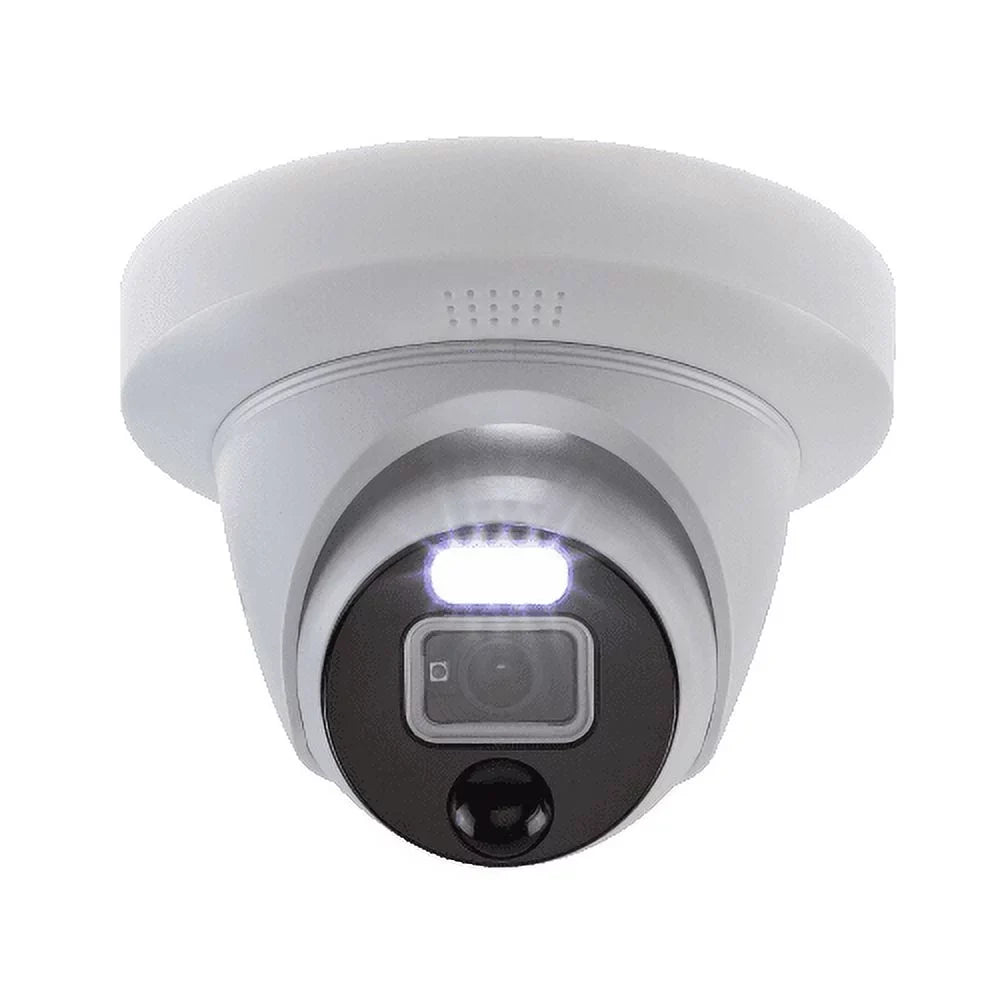 8 Security System 6 Ultra NVR Channel HD Pro Swann 4K Camera Enforcer™