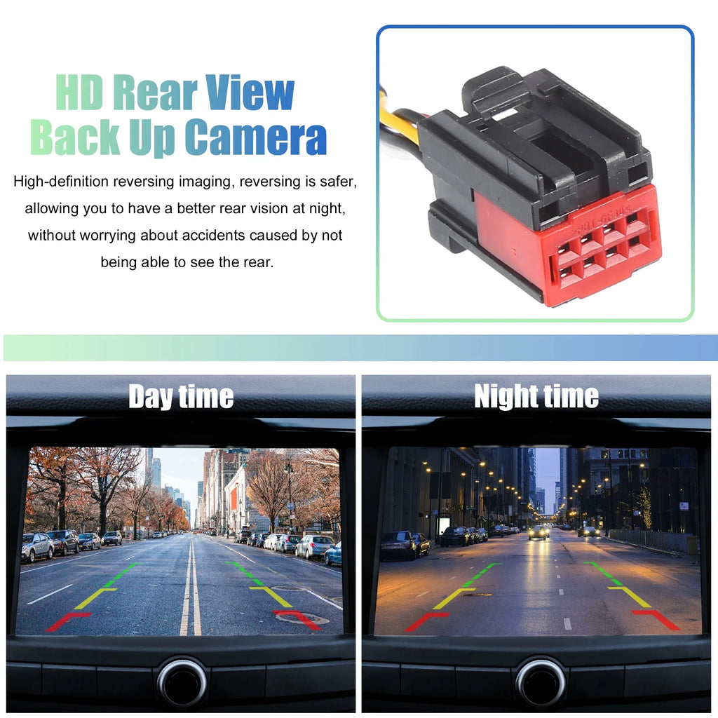 Rear Black for No.68288201AA View ProMaster View Car Bargains 2500 Unique 3500 Ram Rear Backup Car Camera 1500 Camera