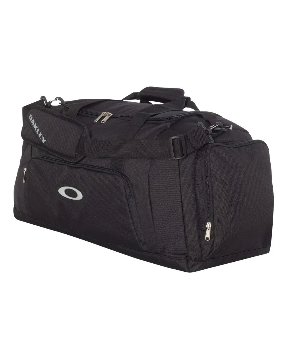 55L Bag to Gym Duffel Street 92904 Oakley