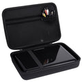 Player DVD Hard 11.5" Replacement 12" DBPOWER for Portable Case