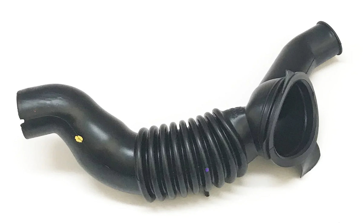 Tube Shipped WM2497HWM Pump WM2496HWM, With OEM LG Washer Machine Tub To Bellows