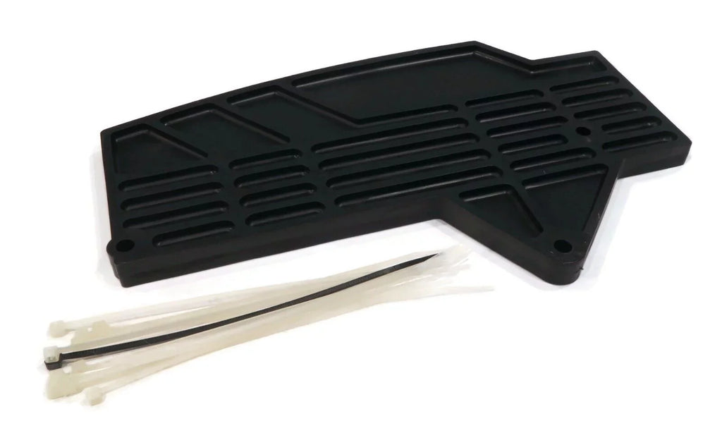 Assembly Side The Control Remote ROP | Hypalon Quicksilver for Shop Mount AA380020M [IB1]