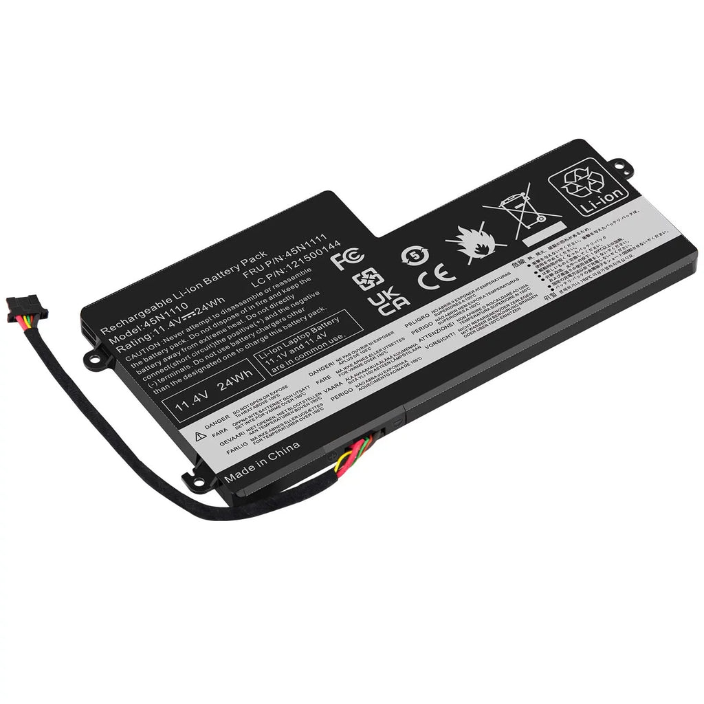 / 45N1112 for S440 T440 T460 Lenovo Battery T440S 45N1113 X240 S540 T450s ThinkPad