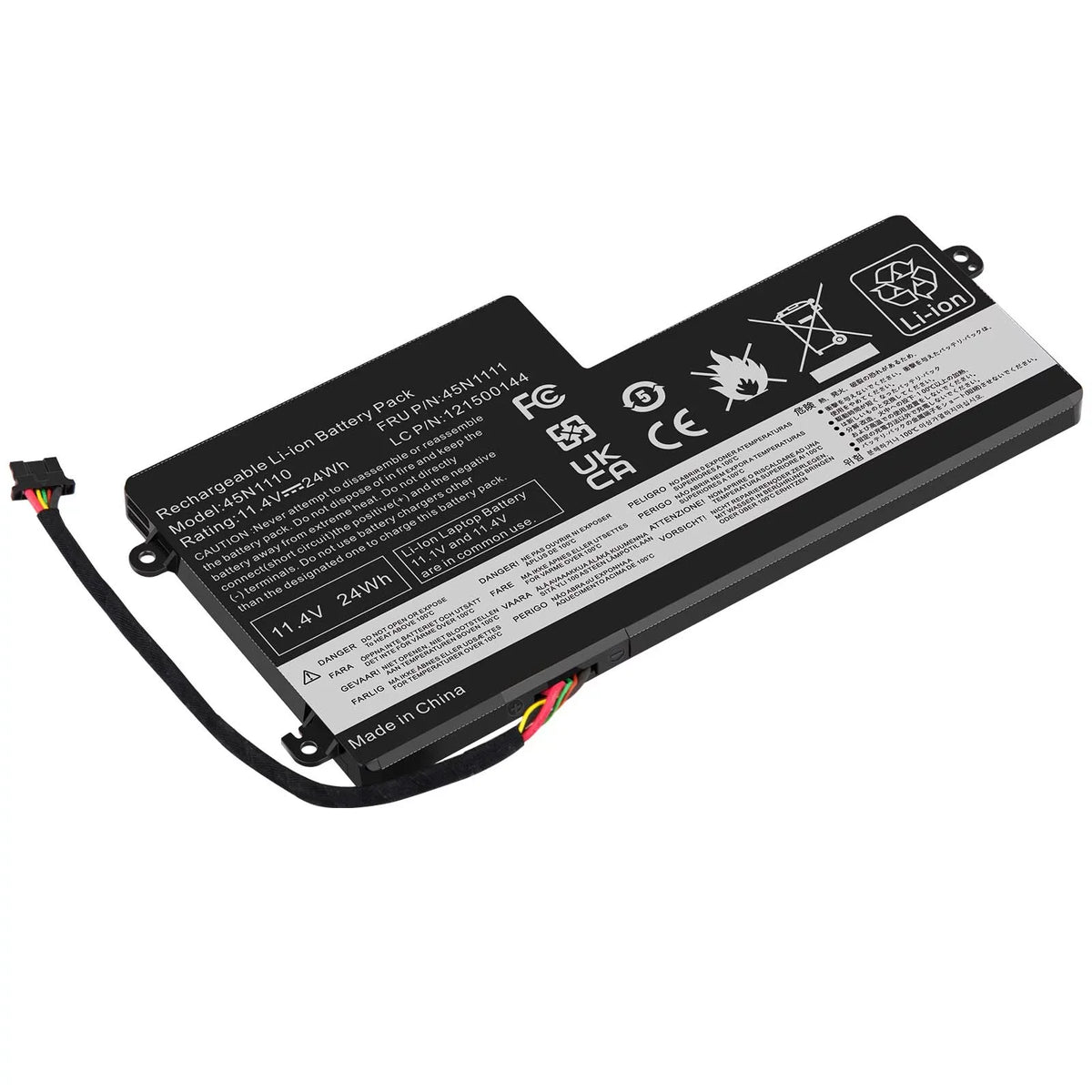 / 45N1112 for S440 T440 T460 Lenovo Battery T440S 45N1113 X240 S540 T450s ThinkPad