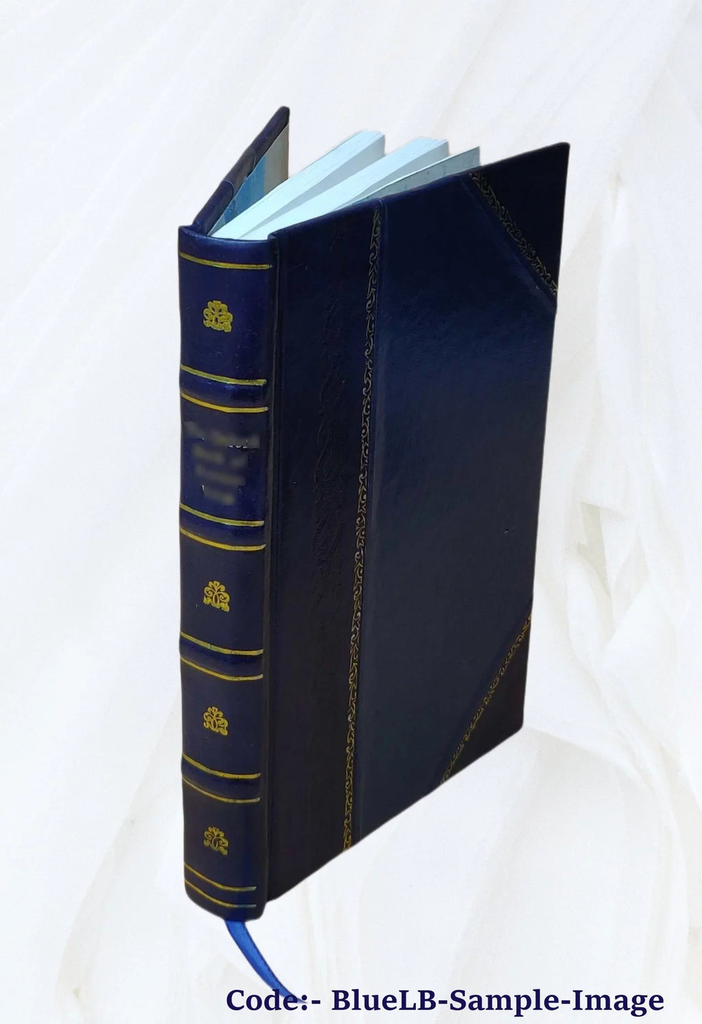 rêverie Liverani; Le 1876 Paris Garnier; [Leather Le Lupo La contrbandier; toast; Bound] La coupe: à
