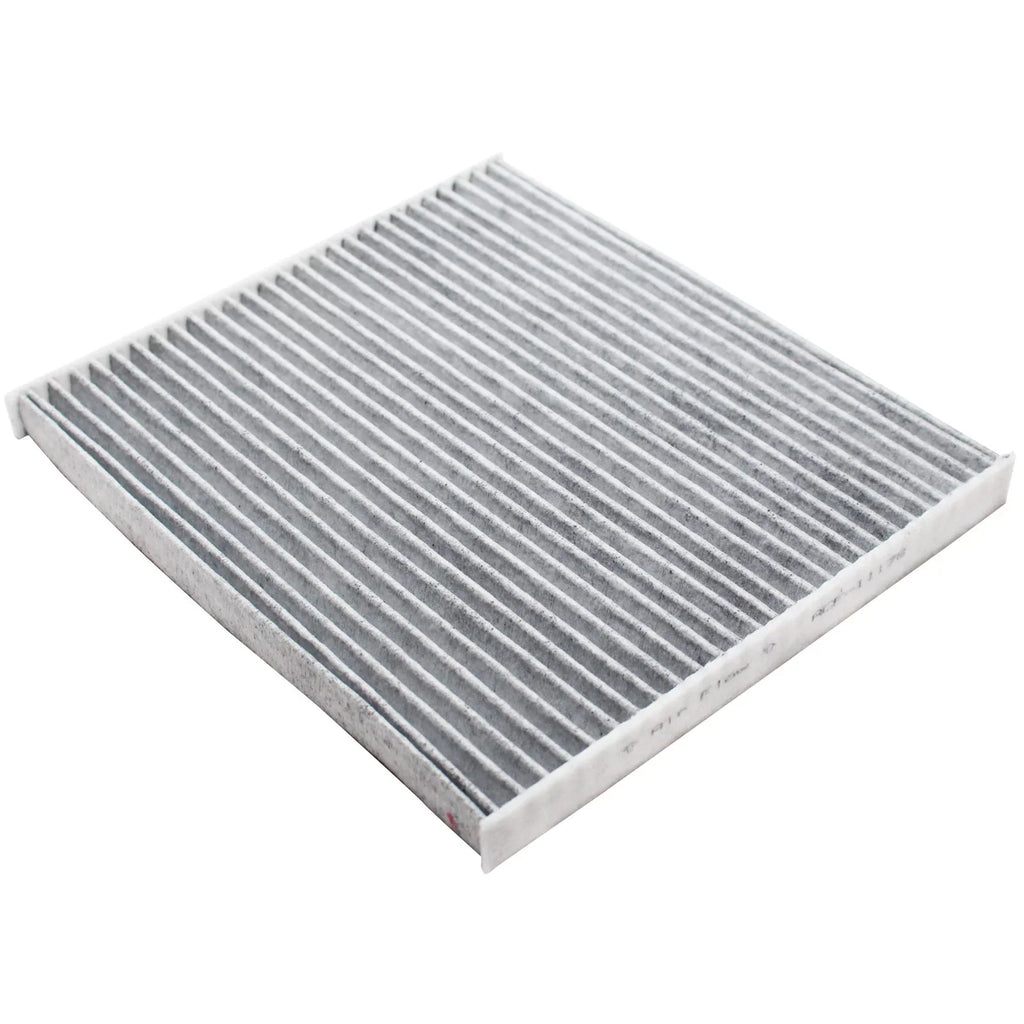 Carbon, 2TF79-AQ000 Filter Replacement Cabin Activated Air 3-Pack - for Car/Automotive KIA ACF-11178 for