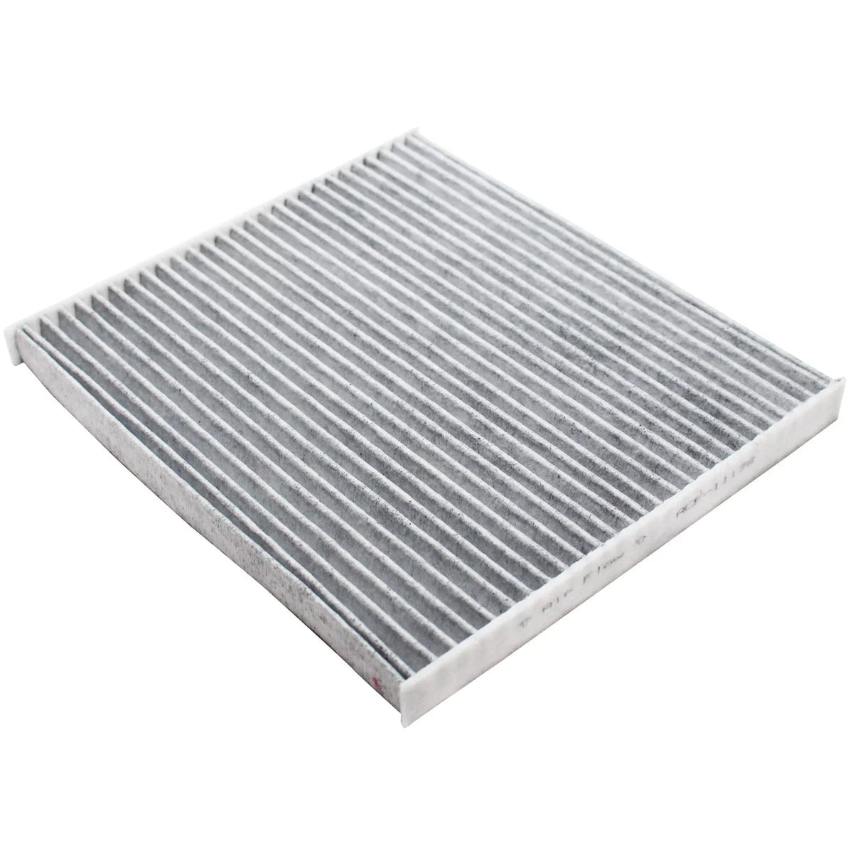 Carbon, 2TF79-AQ000 Filter Replacement Cabin Activated Air 3-Pack - for Car/Automotive KIA ACF-11178 for