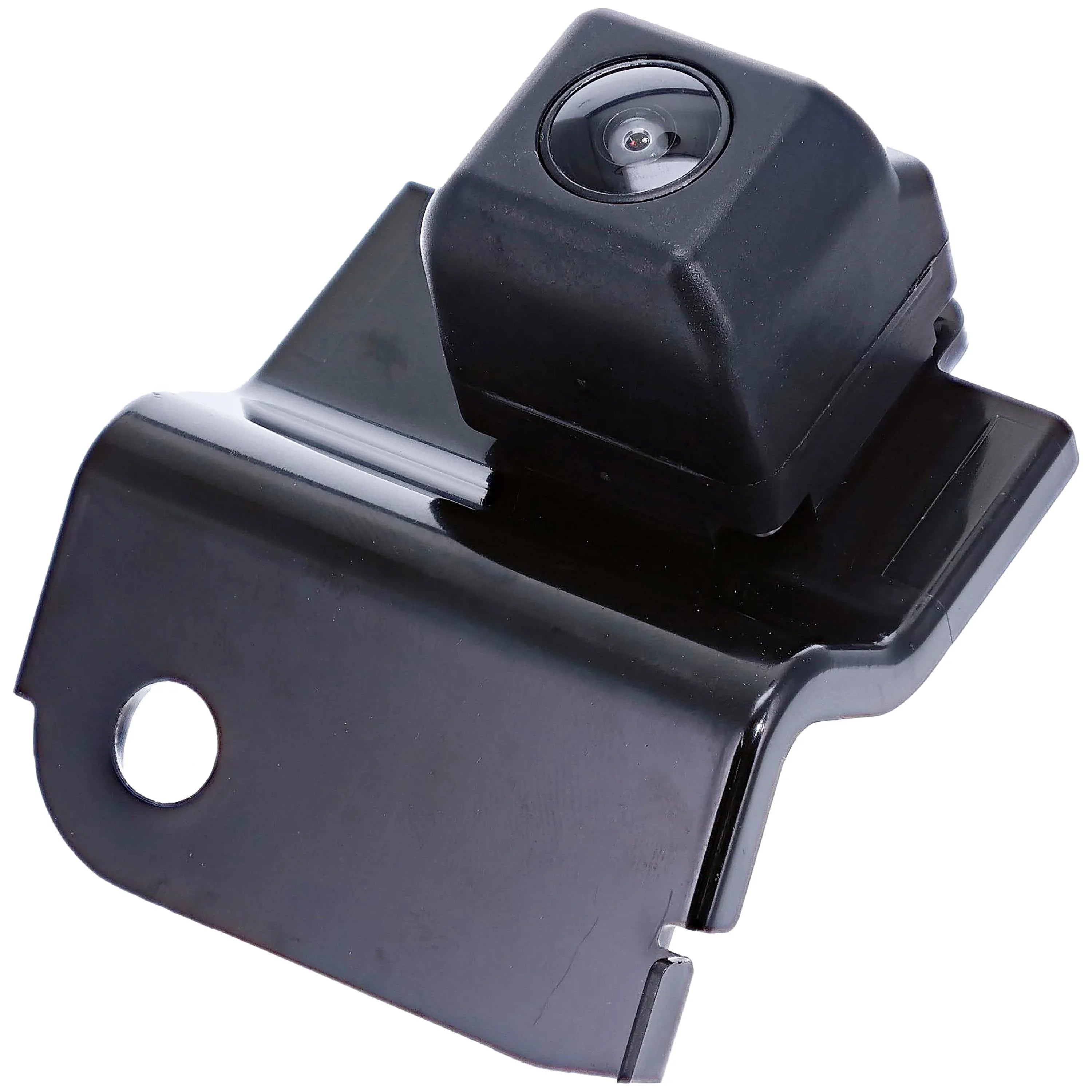 select: Park 2008-2014 Specific Models Fits Toyota Camera Dorman for Assist TOYOTA FJ CRUISER Rear 590-934