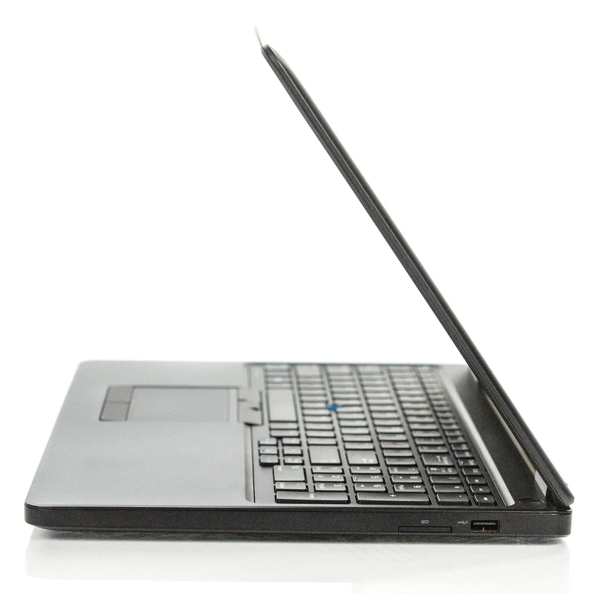 Laptop B Pro v.WAA 10 E5550 Latitude i5 Dual-Core Used Win 8GB 1TB