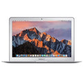 128GB i7 Core 1.7GHz MacBook 13" (Refurbished) RAM 4GB Air SSD Restored Laptop MD760LL/A (2013)