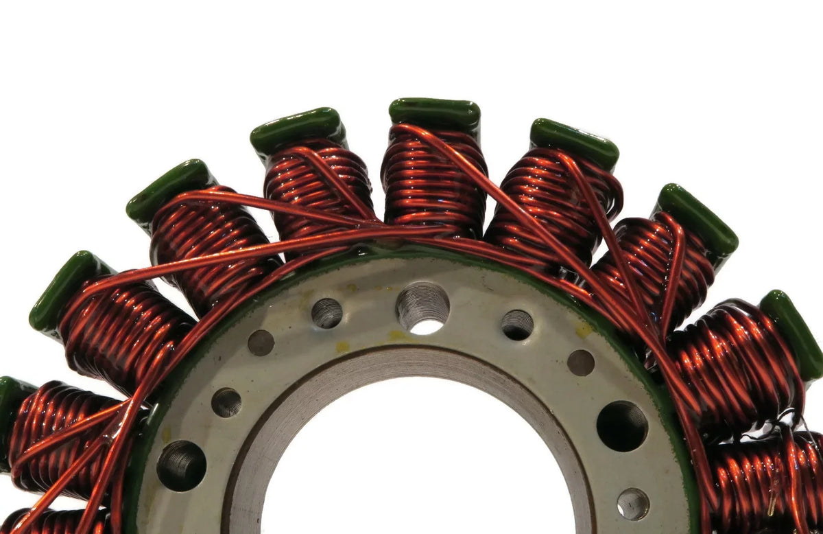 Utopia ROP | Speedster Stator Sea-Doo Wake The for Islandia 2006 205 220 - 2009 Alternator Shop