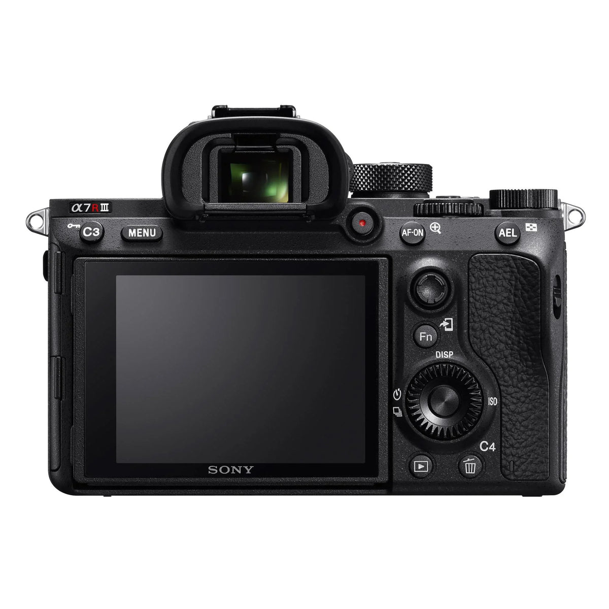 SD Card III Alpha Bundle Accessory a7R Body Camera Mirrorless with 64GB and