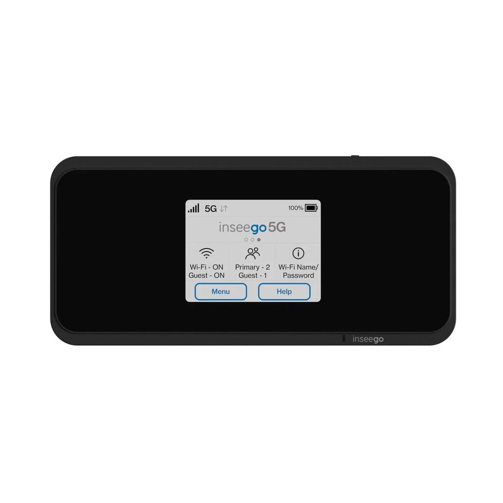 (Good) LTE 5G Life Technology USB Battery | Day Hotspot | Inseego 4G MiFi M2000 and WiFi Pre-Owned All 6 T-Mobile