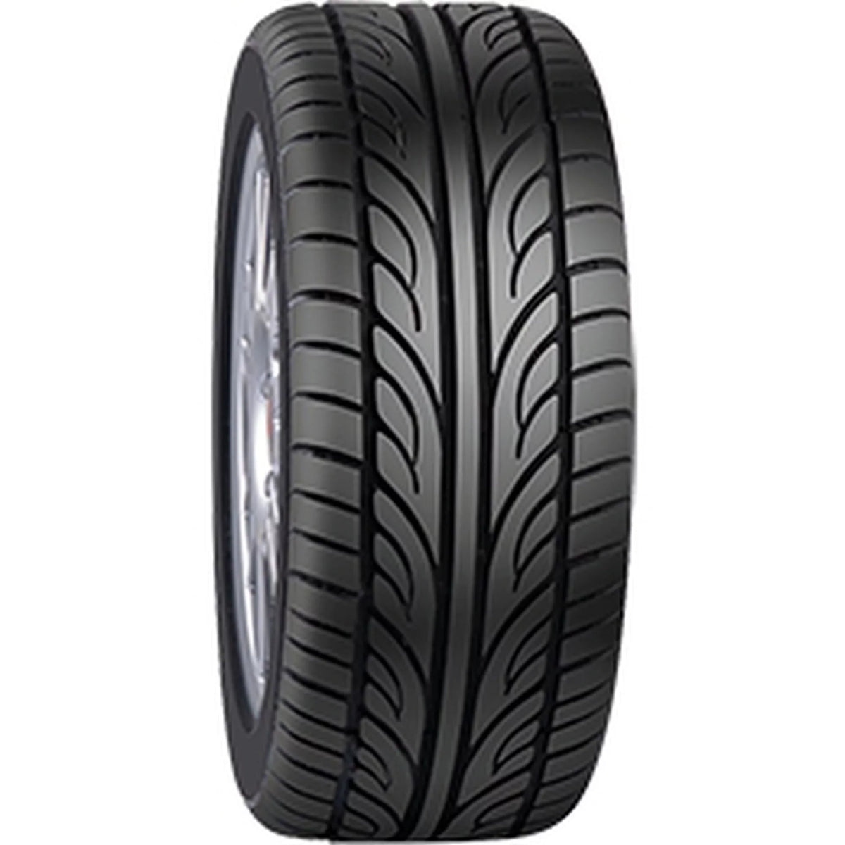 Tire XL Fits: 2003-04 1999-2002 All Z3 Pontiac 225/50R16 Coupe Season 96W HENA Forceum Am Passenger SE2, Grand