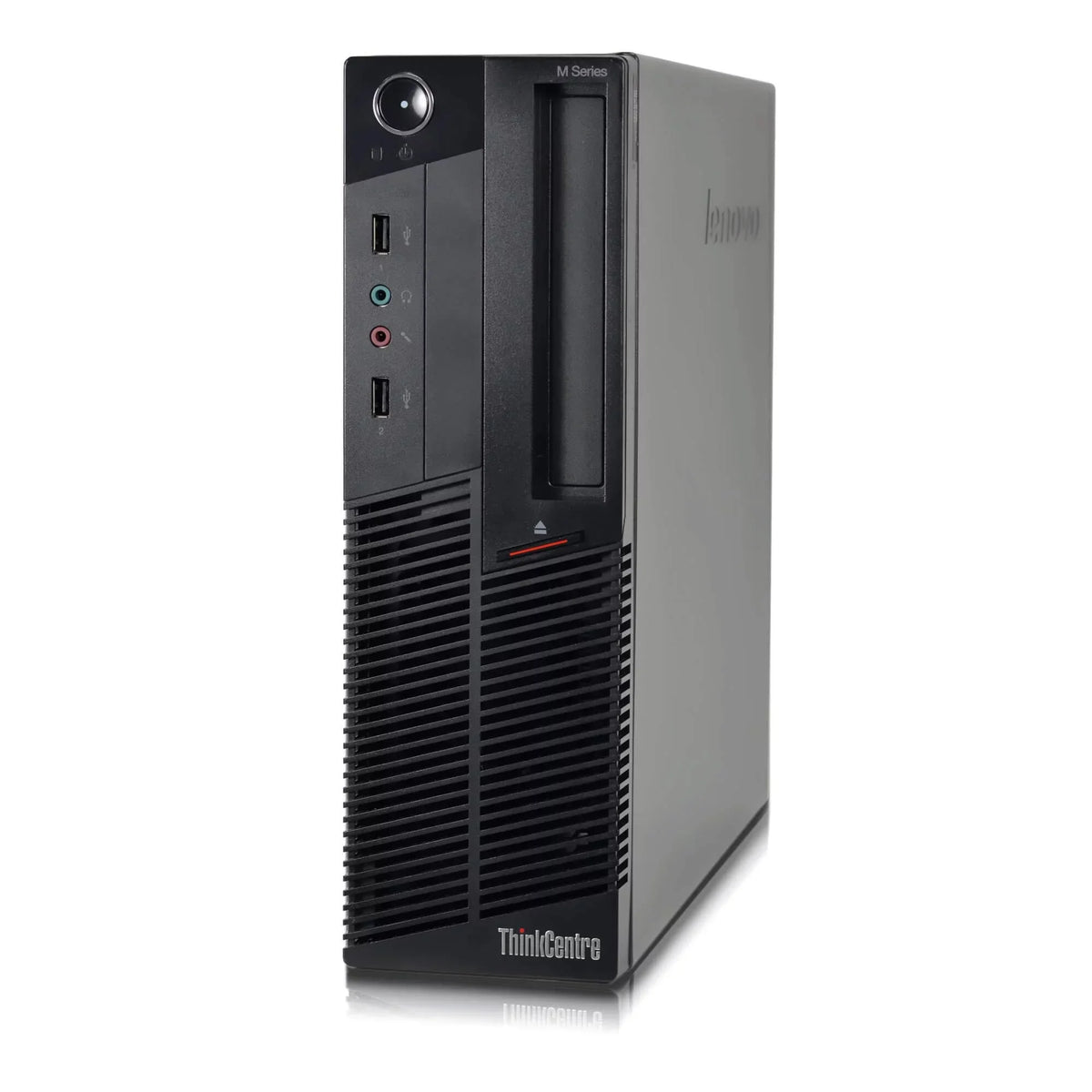 250GB 3.2GHz Desktop Windows Core I5 RAM and Bluetooth,WIFI,Keyboard Lenovo Computer Includes HDD Home 8GB ThinkCentre M91 10 Mouse