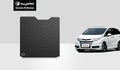 '- Rubber climate - USA) Black Compatible with in Mat 2017 - - Heavy HONDA Odyssey ToughPRO All Cargo Duty (Made