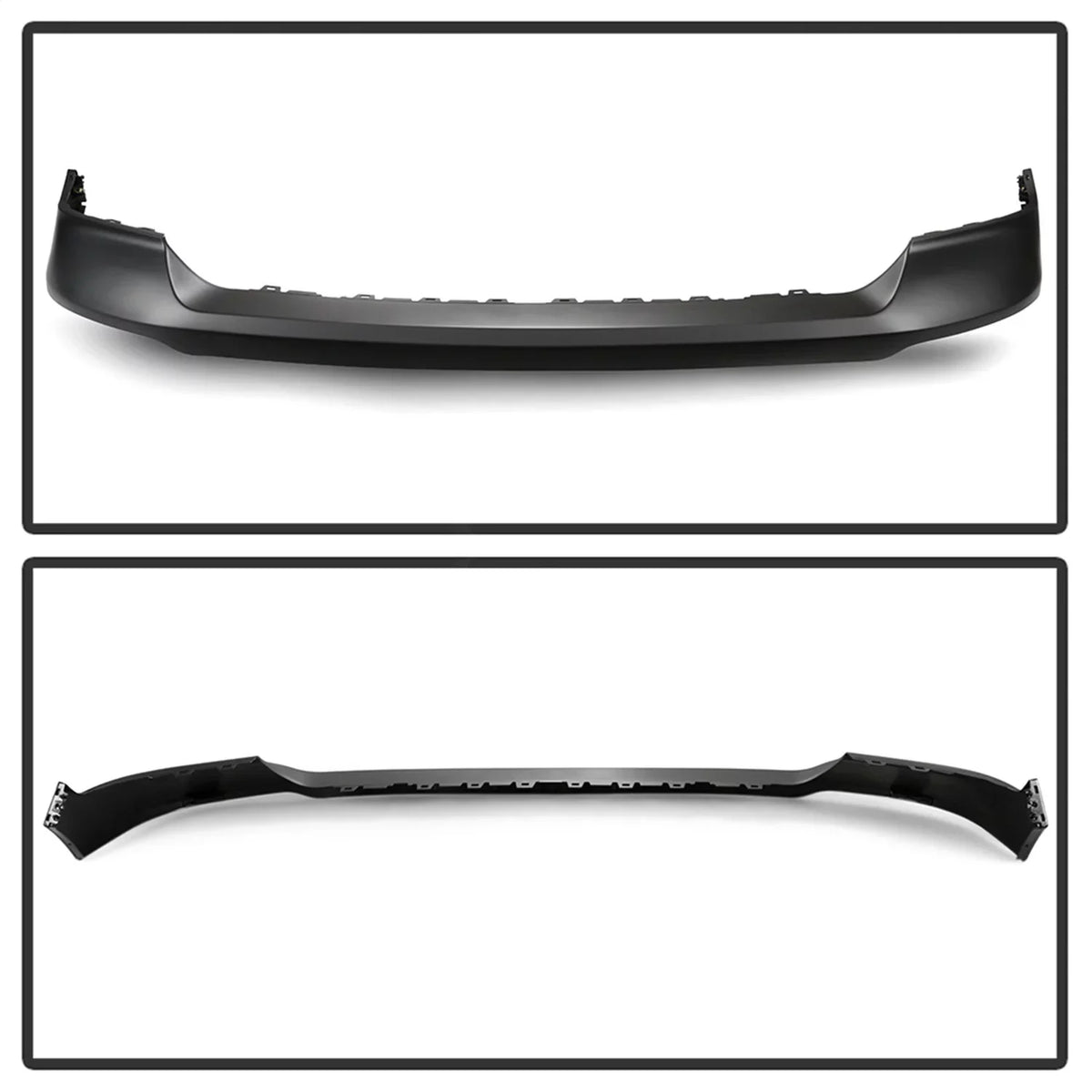RAM 2013-2018 18 13 Fits 1500 1500 Spyder 9948510 Front select: Fits Auto Bumper
