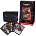 – Deck The Incarnate (Black-Red) Chaos Magic: Commander Starter Gathering