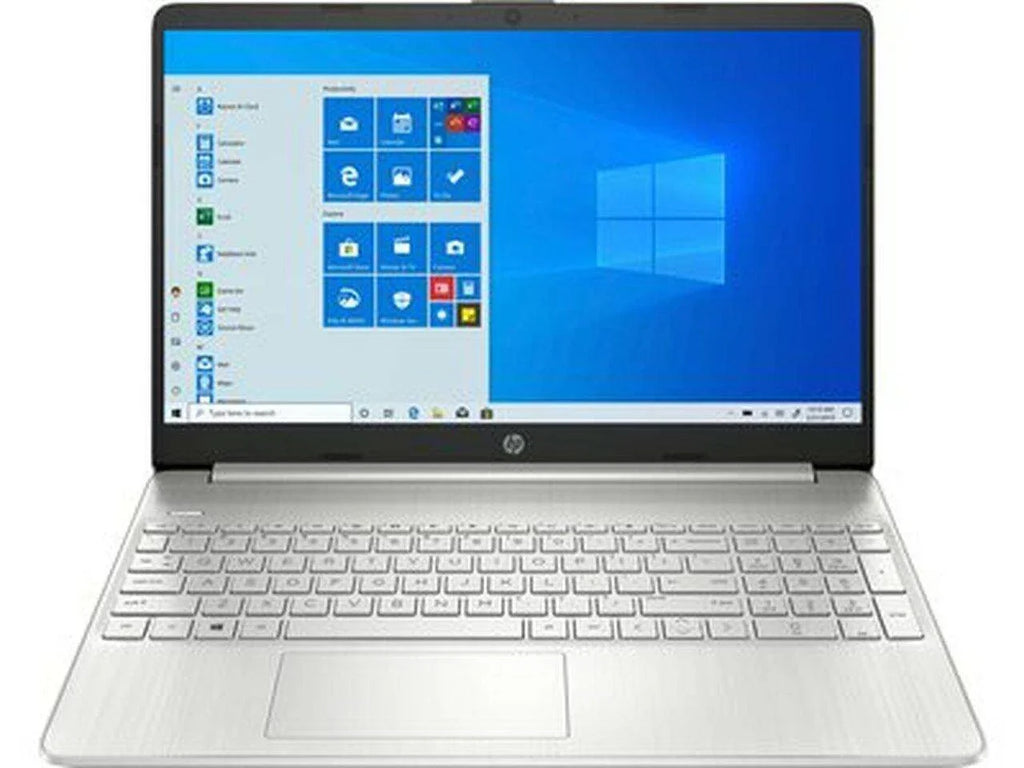 W10H 512GB HP Restored (Refurbished) R3-5300U SSD 2L7P4UA 15.6" 8GB 15-ef2012ca Laptop