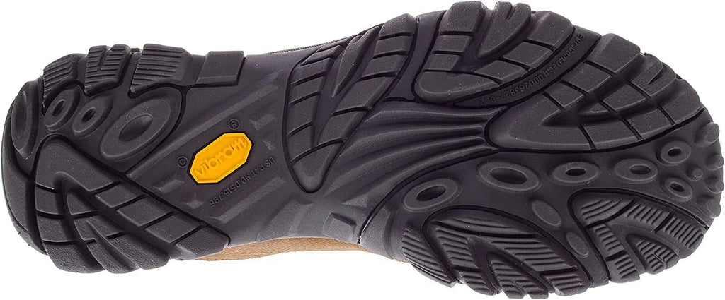 '- Adventure Earth Lace Mens Hiking Green Merrell Shoes - 9.5 Moab