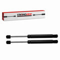 1994-2004 Strong MUSTANG Compartment Supports Lid Arm select: Trunk Fits Lift 6803 F4ZZ63406A10A SG304019 Body 2 pc for