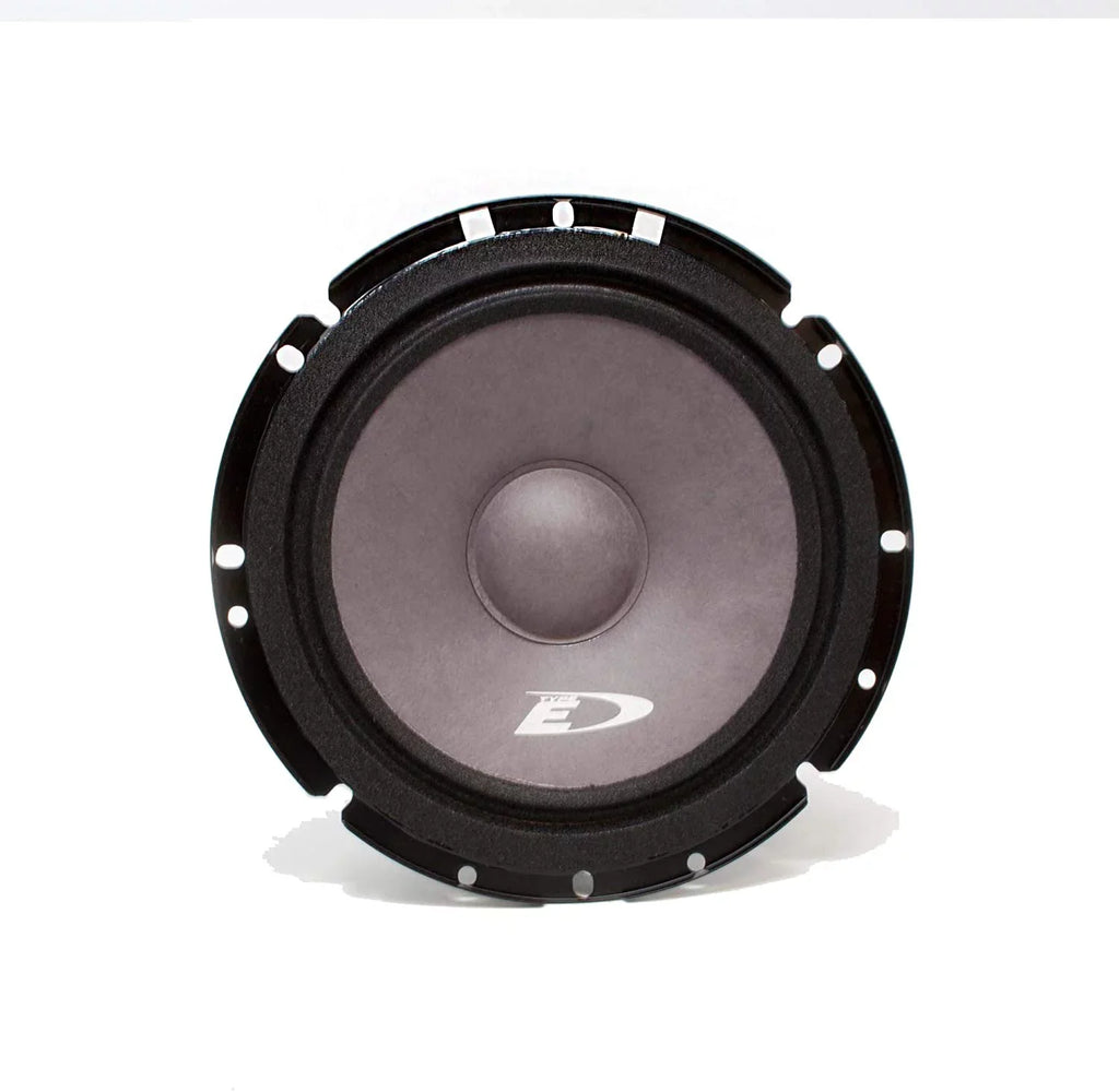 (Pair) Audio 6.5" Alpine SXE-1751S Watt Speakers 280 Component Car