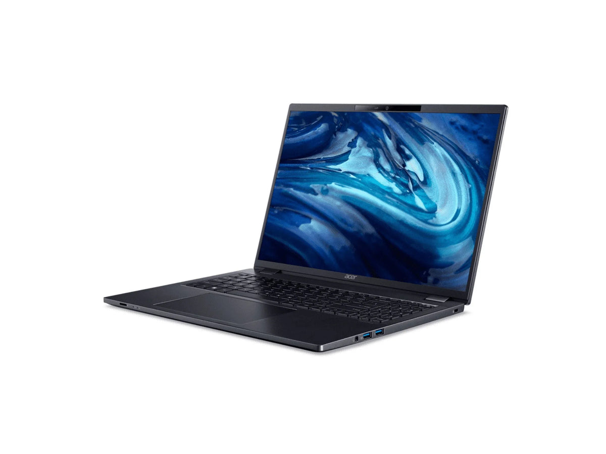SSD WUXGA Acer 1920 16 P414-41 x 14" - Ryzen Core) 2.70 (8 AMD Slate Blue TMP414-41-R923 Octa-core 1200 512 - GB PRO - TravelMate - GB 6850U - GHz P4 Total - Notebook 7 RAM