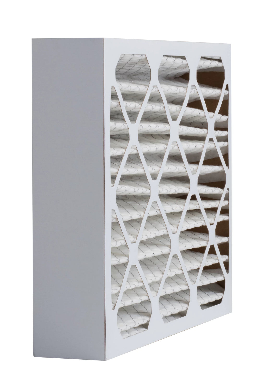 Box in 4, 12 Air the x of x MERV 6, 12x24x4 13, USA Filter, Pleated Aerostar Made 24