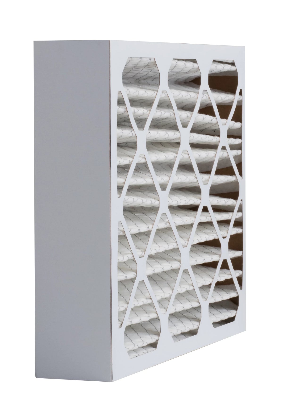 Box in 4, 12 Air the x of x MERV 6, 12x24x4 13, USA Filter, Pleated Aerostar Made 24